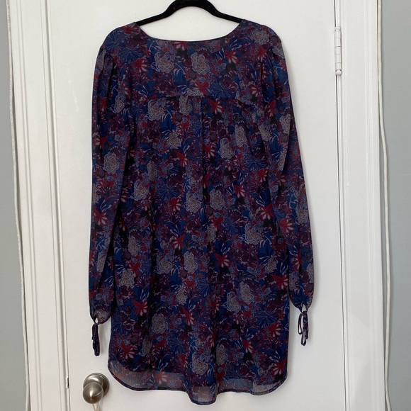 California Moonrise Mini Dress - Picture 2 of 3